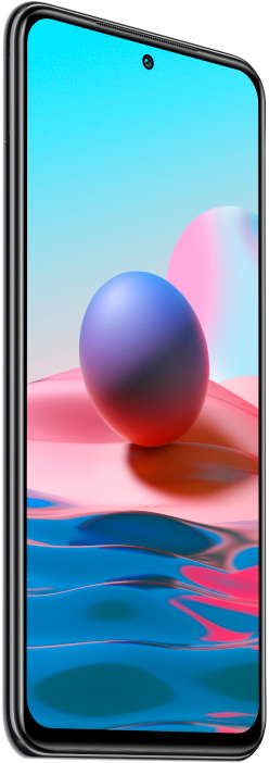 Xiaomi REDMI Note 10 4/64Gb Grey