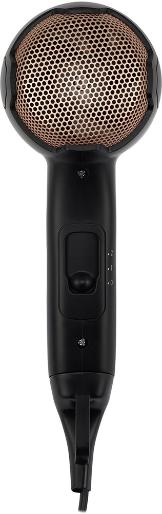 Hyundai H-HDI0755 матовый Черный