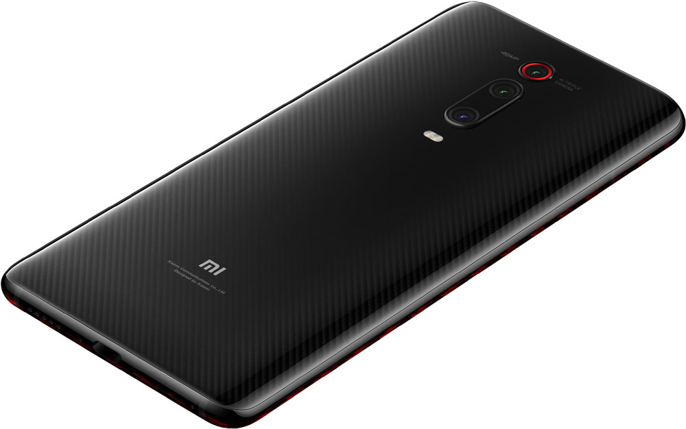 Xiaomi Mi9T 6/64Gb Black