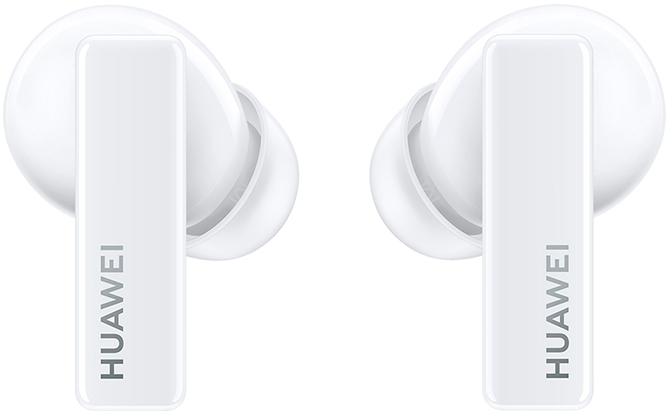 HUAWEI FreeBuds Pro Керамический белый