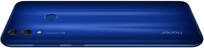 HONOR 8C 3/32Gb Blue