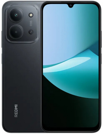 Изображение товара Xiaomi REDMI 15C 4/256 Гб Полночный чёрный