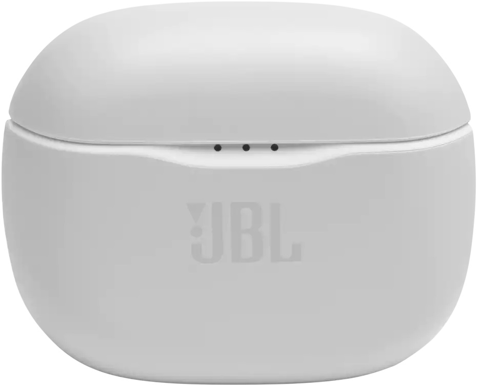 JBL T125 TWS White