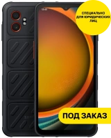 Изображение товара Samsung Galaxy Xcover7 Pro 6/128 ГБ черный - защищенный смартфон для активных пользователей