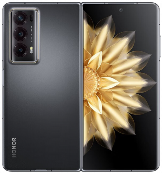 Смартфон HONOR Magic V2 16/512 Гб Полночный черный: купить по цене