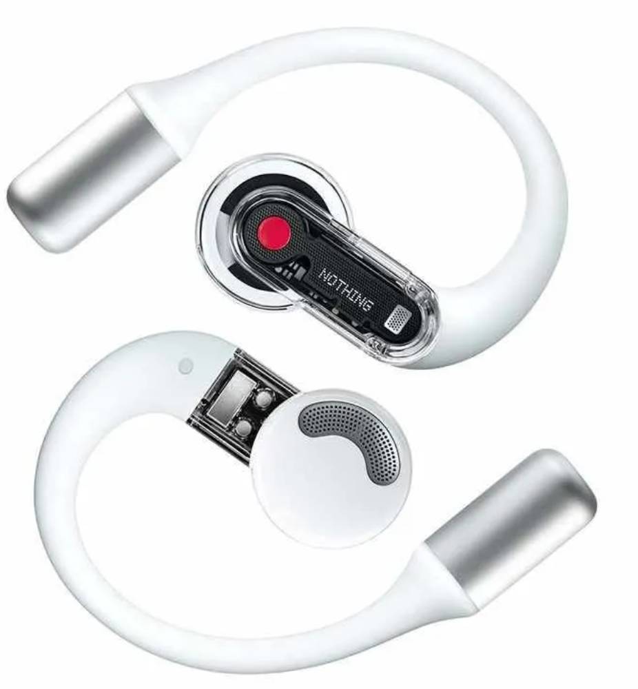 Nothing Ear (Open) Белые