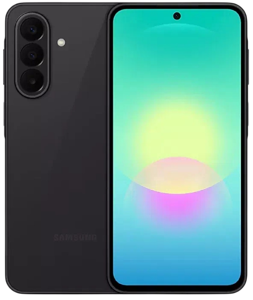 Смартфон Samsung Galaxy A27 8/256 Гб 5G DS Черный (A276B): купить