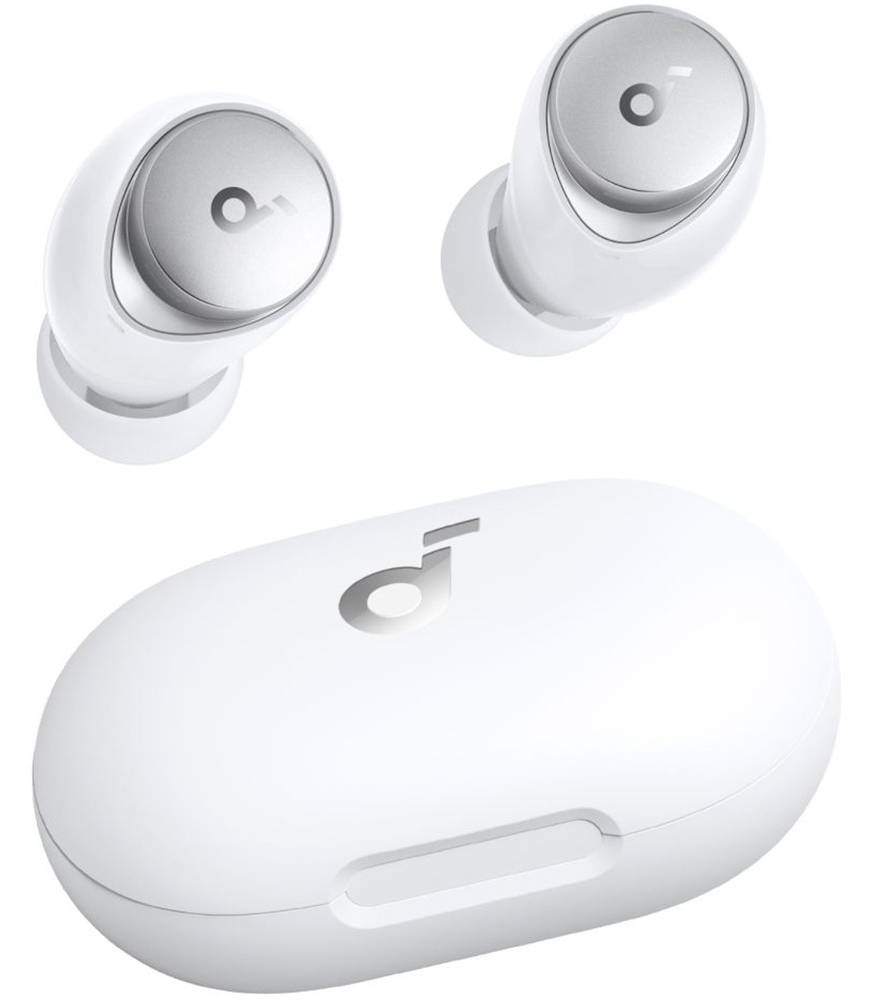 Anker Soundcore Space A40 Белые