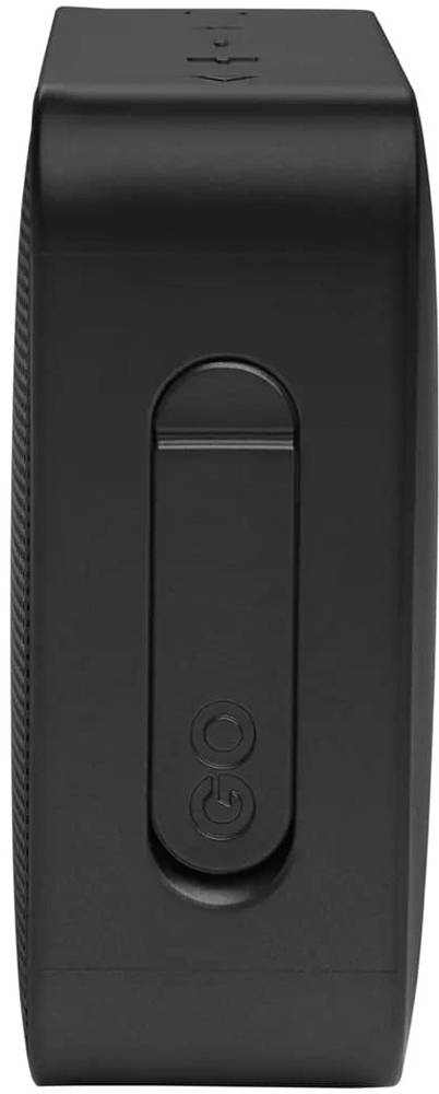 JBL Go Essential Черная