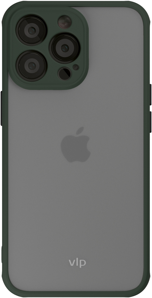 VLP iPhone 13 pro max Matt Green