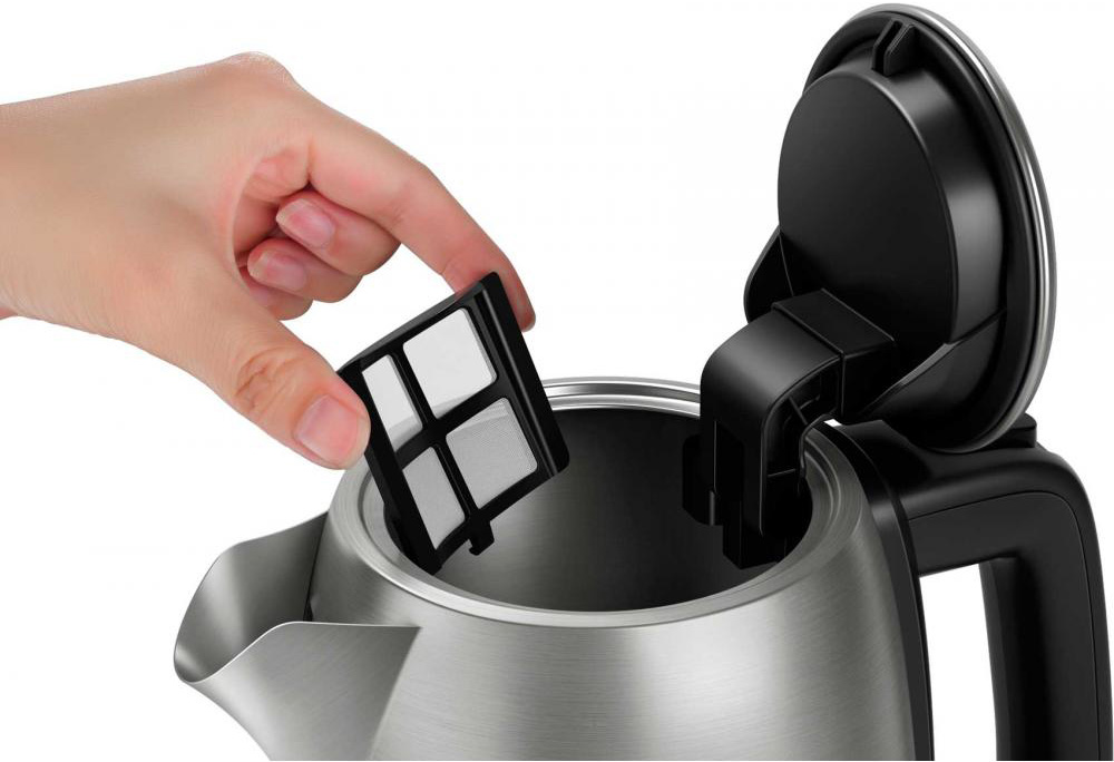 Philips HD9359/90 Metal