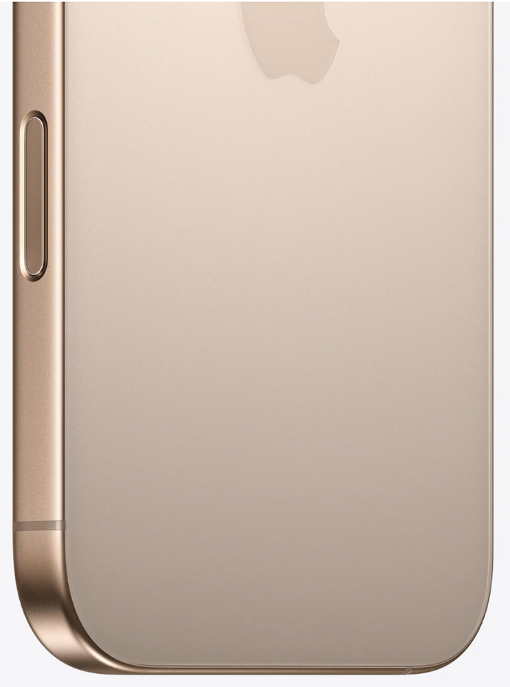 Apple iPhone 16 Pro 1Tb eSIM + SIM Desert Titanium