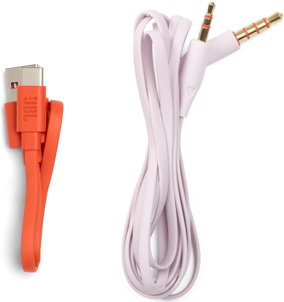 JBL TUNE 660BTNC накладные Pink