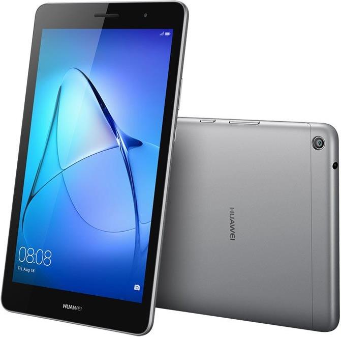HUAWEI MediaPad T3 7" 8Gb 3G Gray