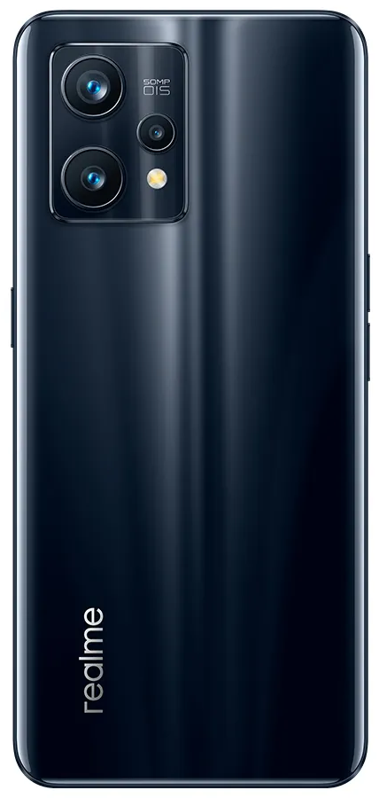 realme 9 Pro + 6/128Gb Black