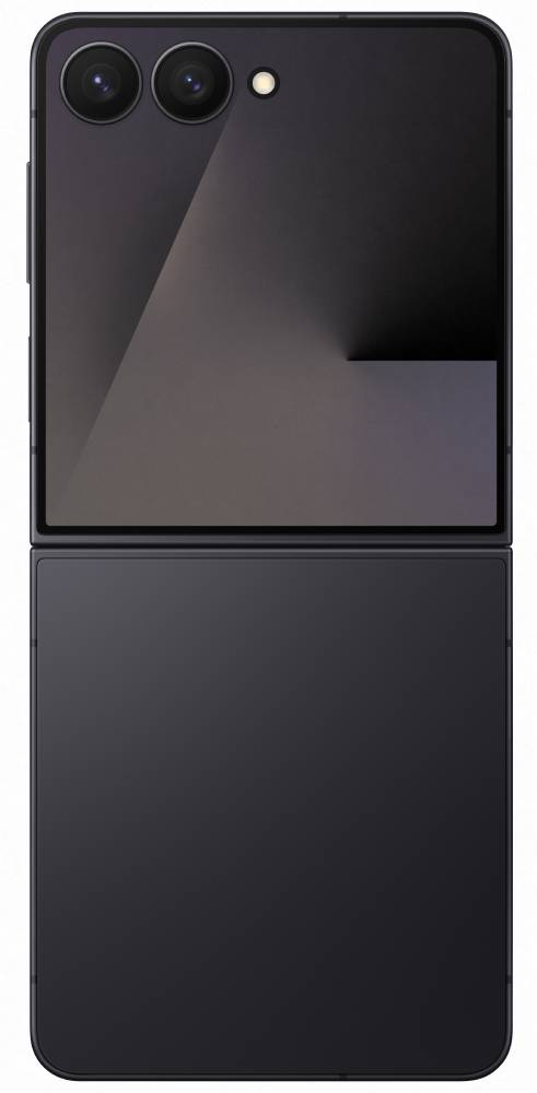 Samsung Galaxy Z Flip7 12/512 Гб 5G eSIM+SIM Черный (F766B)