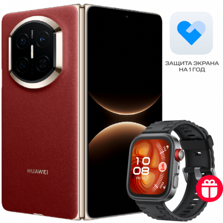 Изображение товара HUAWEI Mate X7 16/512 Гб Красный