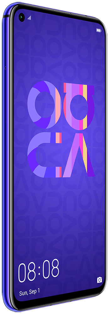 HUAWEI nova 5T 6/128Gb Midsummer Purple