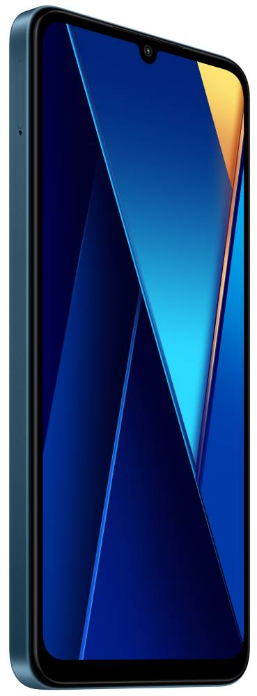 POCO C65 8/256 Гб Синий «Хорошее состояние»