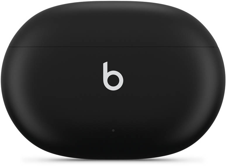 Beats Studio Buds Black