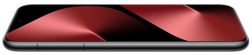 HUAWEI Pura80 Pro 12/512 Гб Глянцевый черный