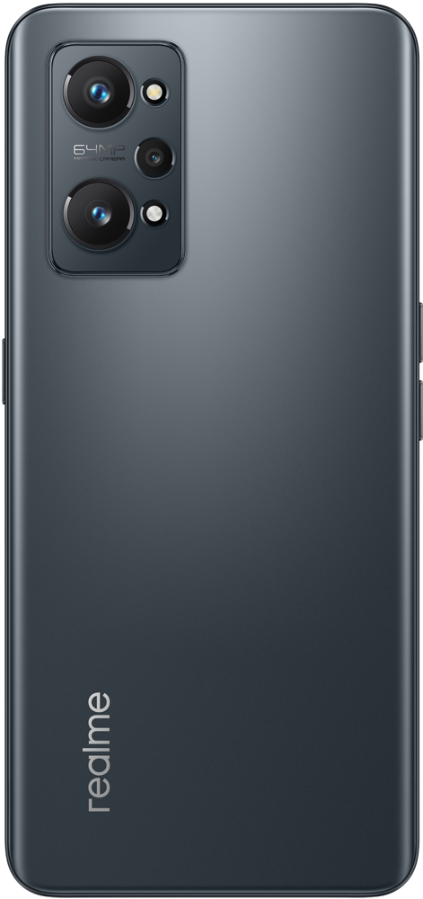 realme GT Neo2 8/128Gb Black