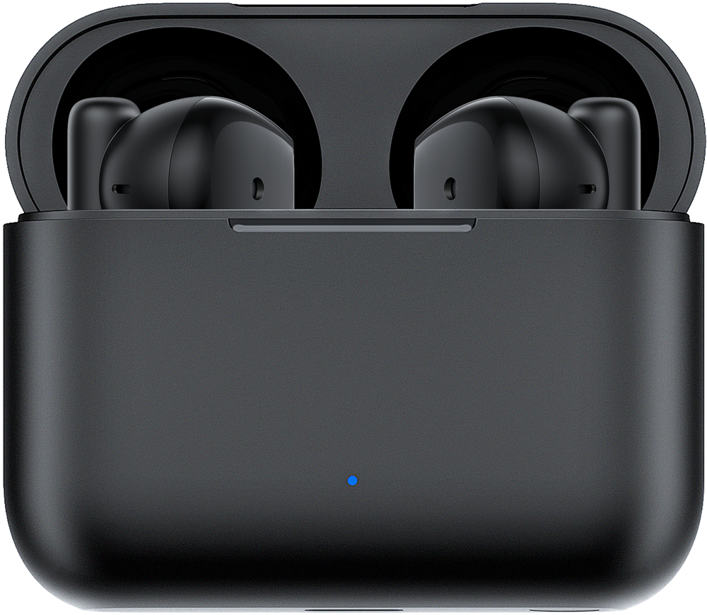 HONOR CHOICE Earbuds X Черные (ALD-00)