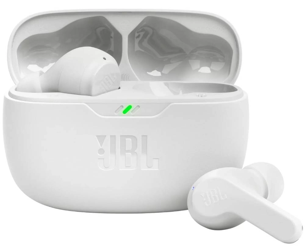 JBL Wave Beam Белые