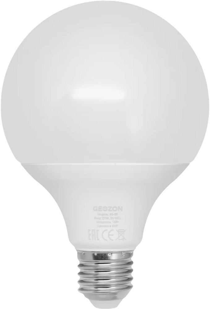 Geozon GSH-SLR03 филаментная White