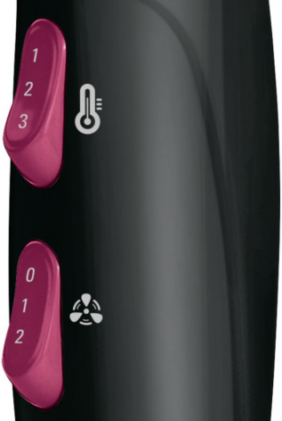 Rowenta for Elite CV5512F0 Black