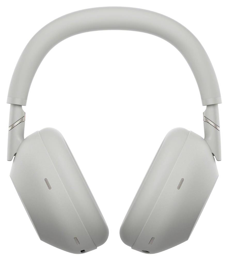 ので SONY WH-1000XM6 Беспроводные наушники Sony WH-1000XM6 Серебрянные: купить по