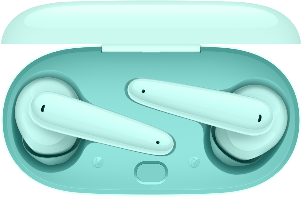 HUAWEI FreeBuds SE Синие