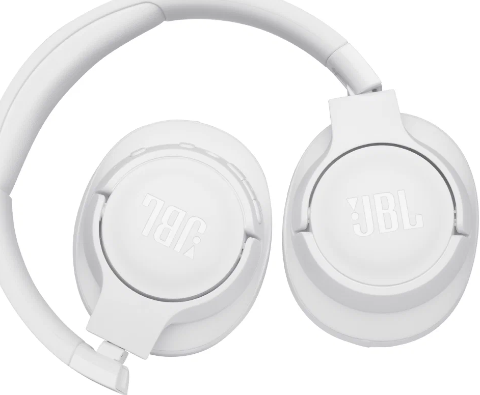 JBL T760NC Белые