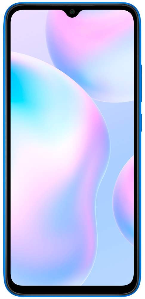 Xiaomi REDMI 9A 2/32Gb Синий