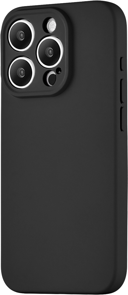 Rocket Sense для iPhone 15 Pro Черный