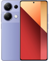 Изображение товара Xiaomi Redmi Note 13 Pro 8/256 Гб Лавандово-фиолетовый Б/У "Как новый"