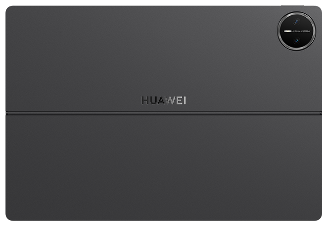 HUAWEI MatePad Pro 13.2" Wi-Fi 12/256 Гб Чёрный (53014EXP) + клавиатура