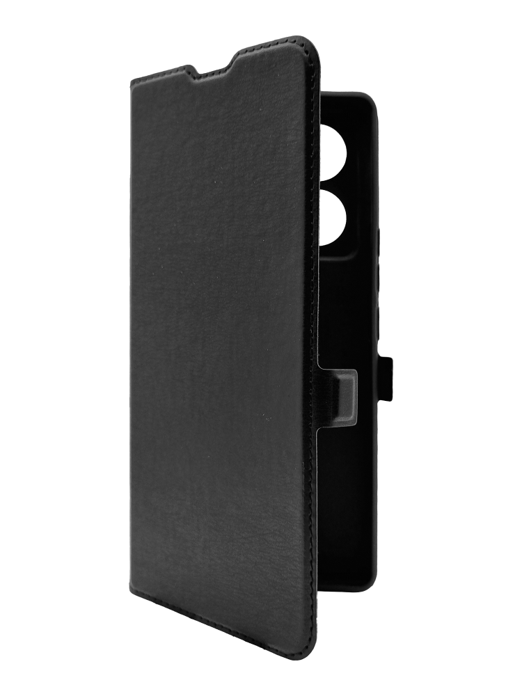 Borasco для Infinix NOTE 40 Черный