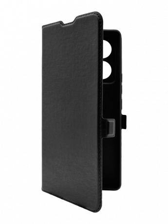 Изображение товара Borasco для Infinix NOTE 40 Черный