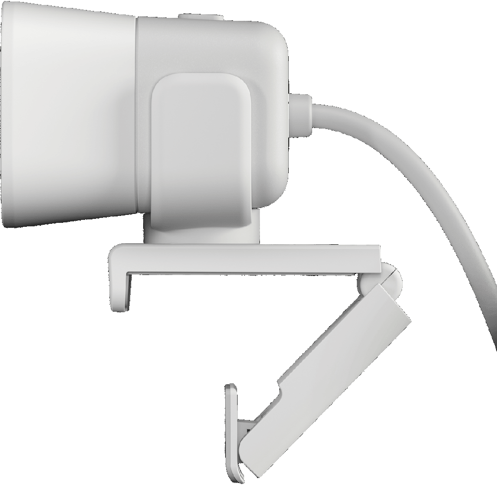 Logitech StreamCam White
