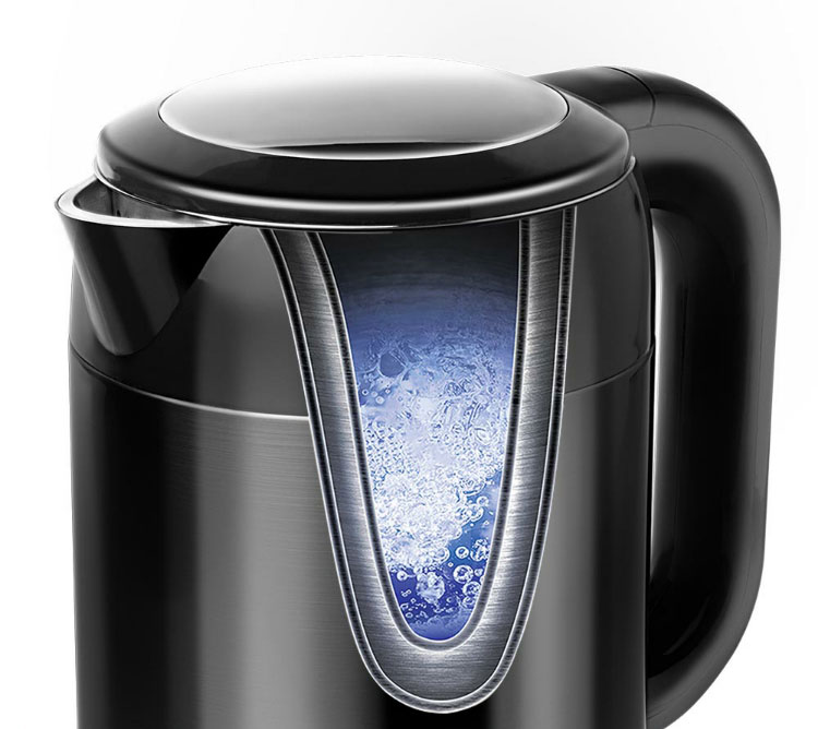 Redmond RK-M1303D Черный