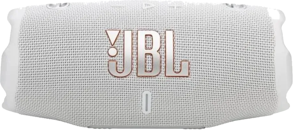 JBL Charge 6 Белая