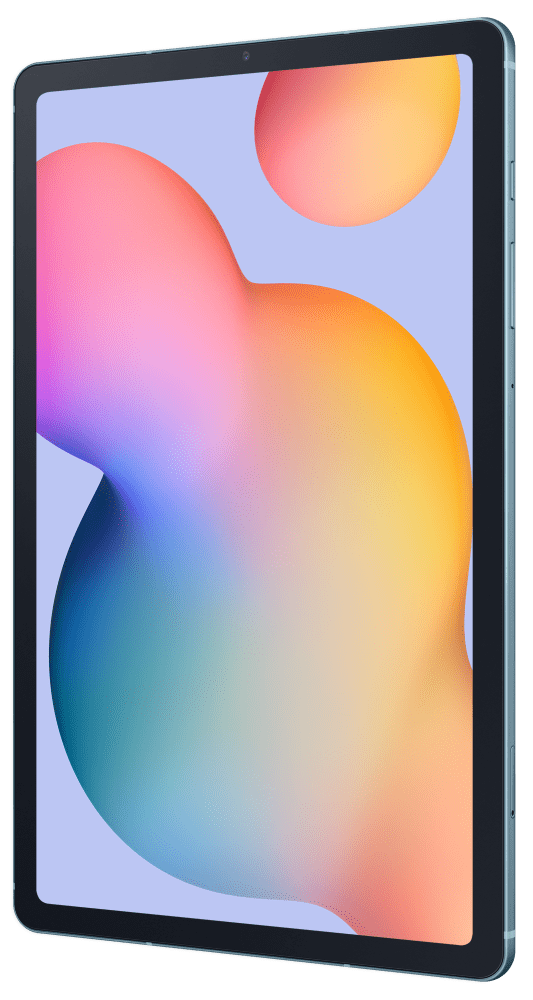 Samsung Galaxy Tab S6 Lite 10.4" 4/128Gb LTE Light Blue (SM-P615NZBESER)