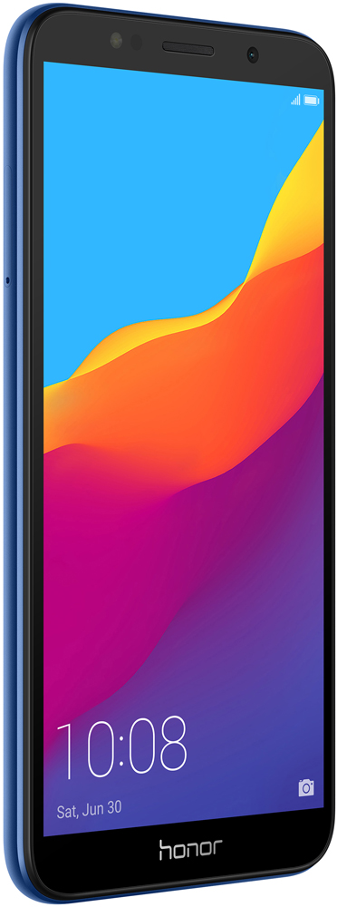 HONOR 7A Blue
