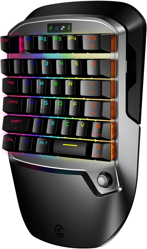 GameSir VX2 AimSwitch Combo Black