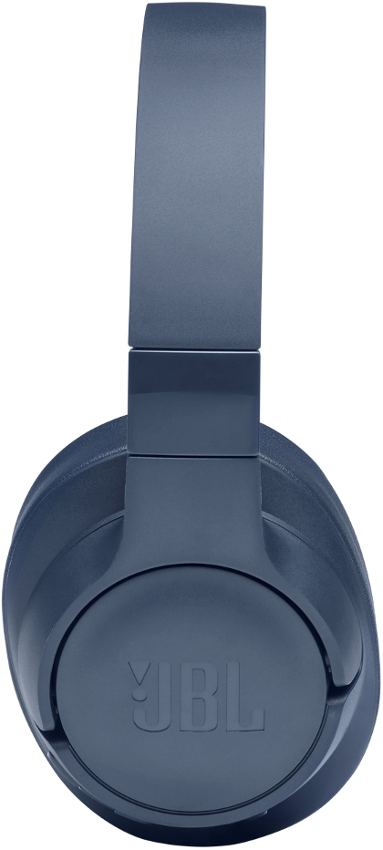 JBL TUNE 710BT Blue