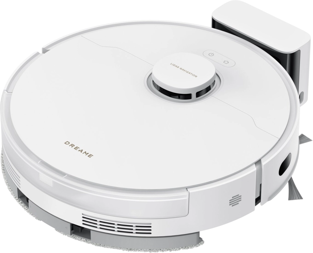 Dreame Bot D20 Белый (RLD35GA)