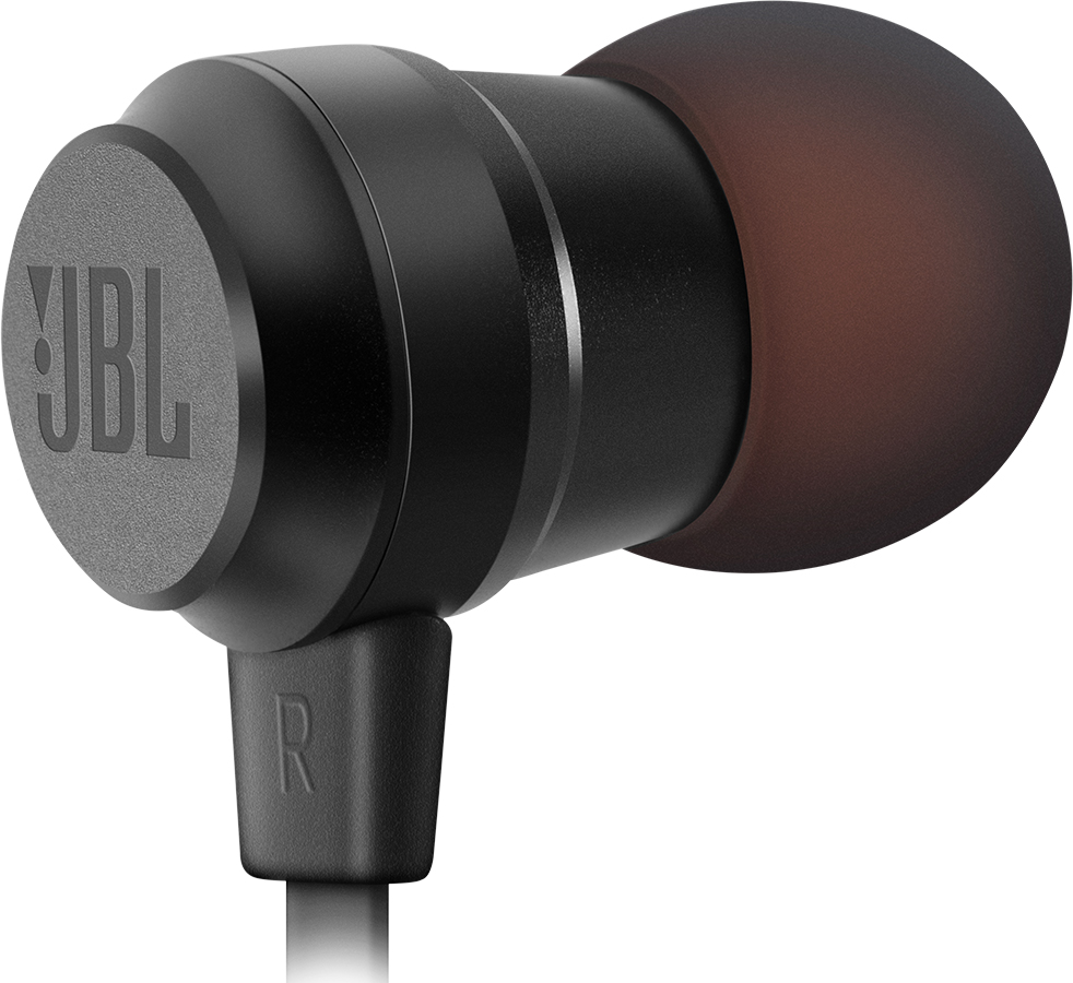 JBL T280ABLK  black