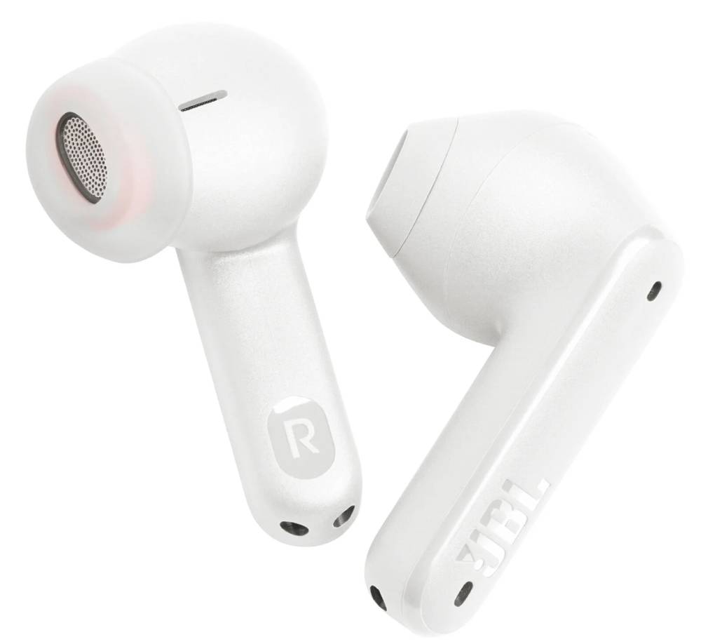 JBL Tune Flex Белые