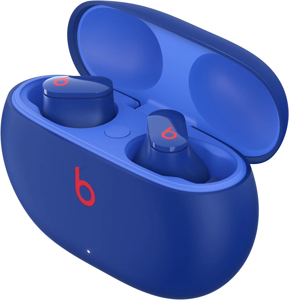 Beats Studio Buds TWNC Синие